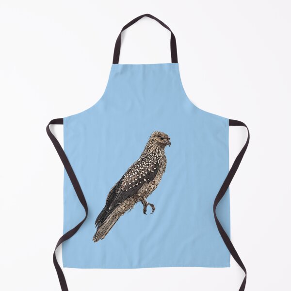 Item preview, Whistling Kite Bird Color Design designed and sold by designsasstultd.