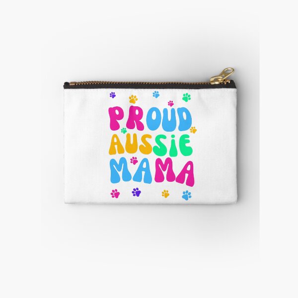 Artikelvorschau, Stolze australische Mama entworfen und verkauft von Fredster1966.
