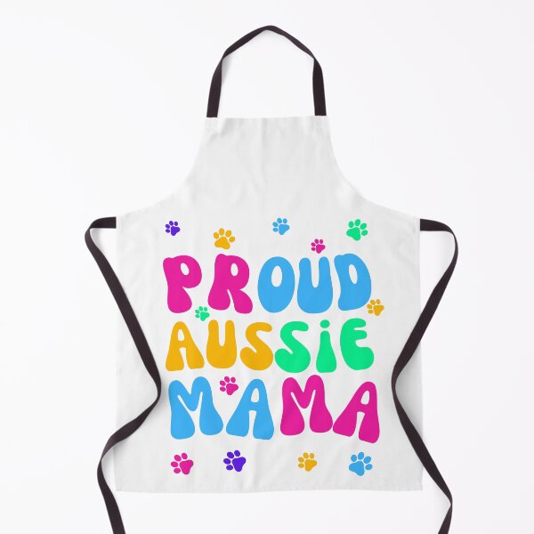 Item preview, Proud Aussie Mama designed and sold by Fredster1966.