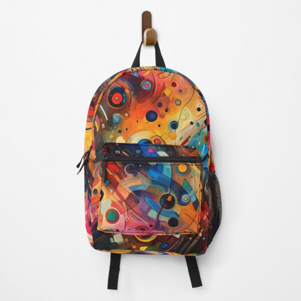 Item preview, Abstract Chaos 4 designed and sold by jumapa.