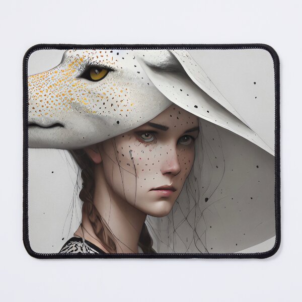 Item preview, Dream world A19 designed and sold by ATartelin.
