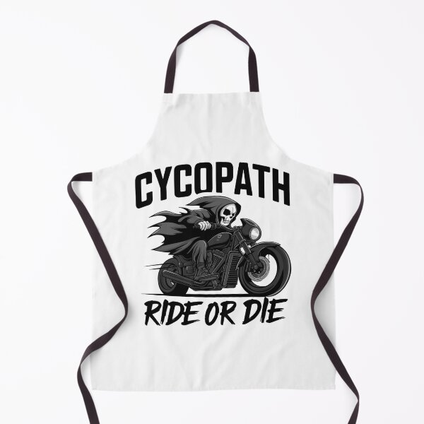 Item preview, Ride or Die - Cycopath designed and sold by Shtex.