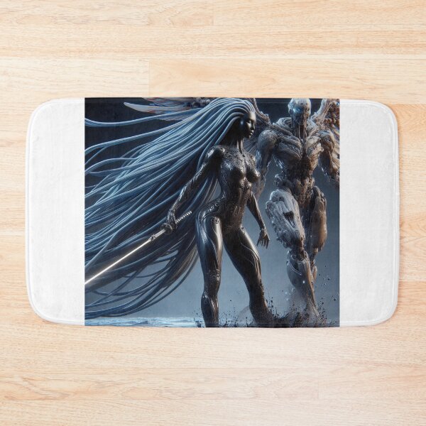 Item preview, WARRIOR designed and sold by CREATIONBArt.
