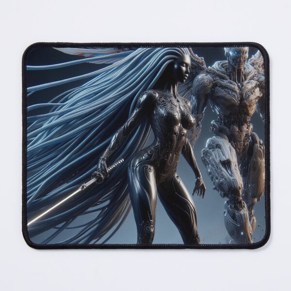 Item preview, WARRIOR designed and sold by CREATIONBArt.