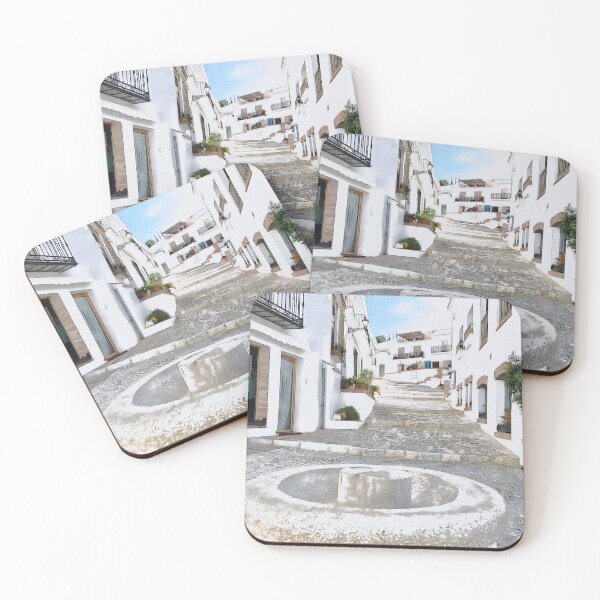Item preview, Fountain Footsteps designed and sold by OpheliaObjects.