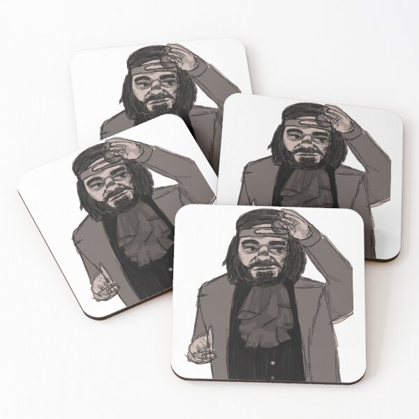 Item preview, laszlo cravensworth designed and sold by GhostBowie.