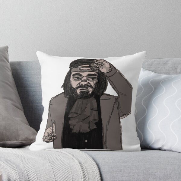 Item preview, laszlo cravensworth designed and sold by GhostBowie.