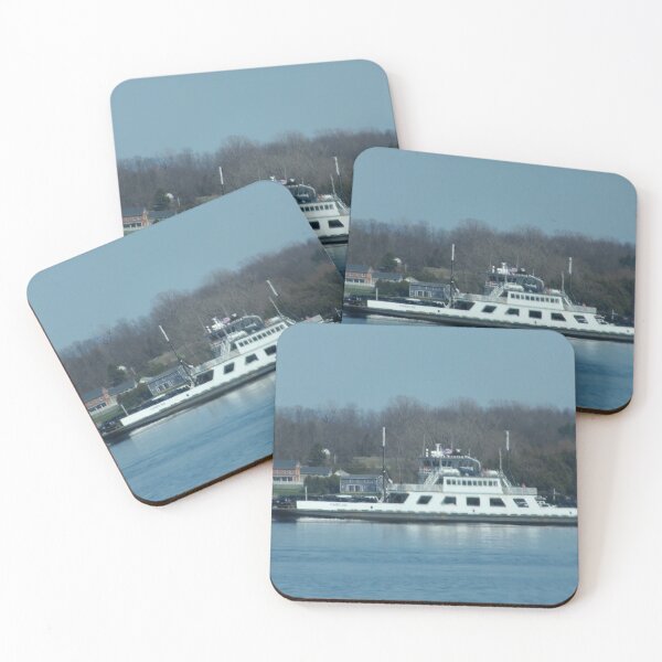 Item preview, Bridge to Vermont is a Ferry designed and sold by fierceautie.