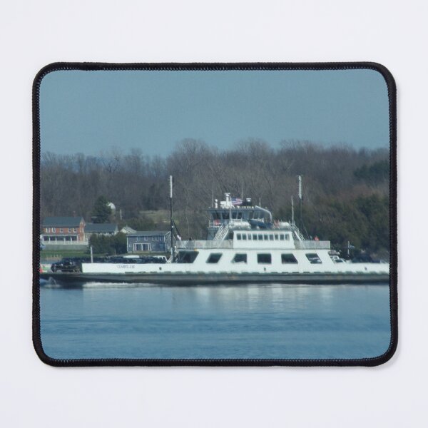 Item preview, Bridge to Vermont is a Ferry designed and sold by fierceautie.