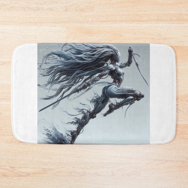 Item preview, WARRIOR designed and sold by CREATIONBArt.
