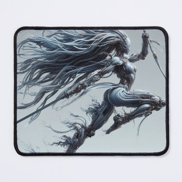 Item preview, WARRIOR designed and sold by CREATIONBArt.