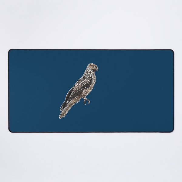 Item preview, Whistling Kite Bird White Alternate Design designed and sold by designsasstultd.