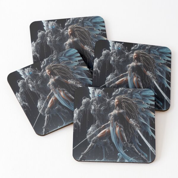 Item preview, WARRIOR designed and sold by CREATIONBArt.