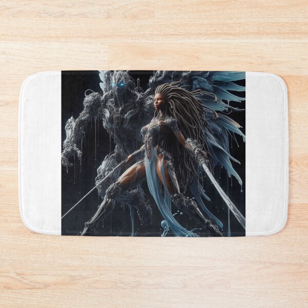Item preview, WARRIOR designed and sold by CREATIONBArt.