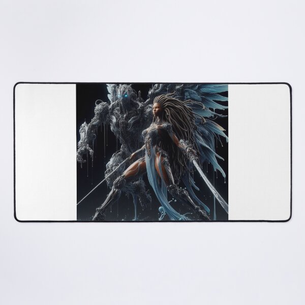 Item preview, WARRIOR designed and sold by CREATIONBArt.