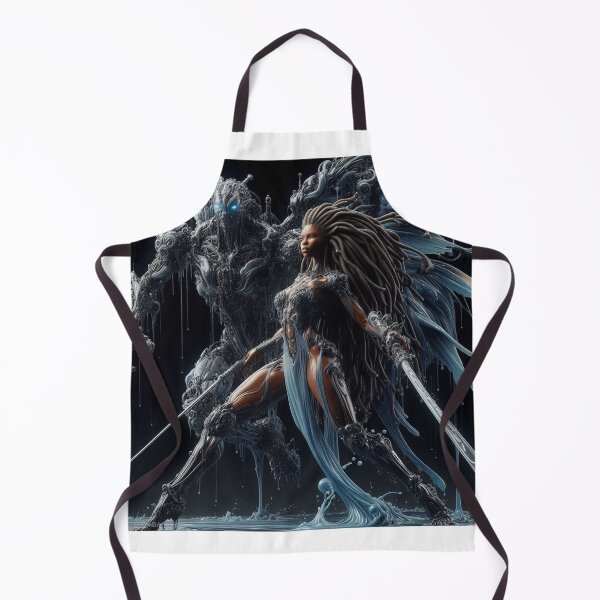 Item preview, WARRIOR designed and sold by CREATIONBArt.
