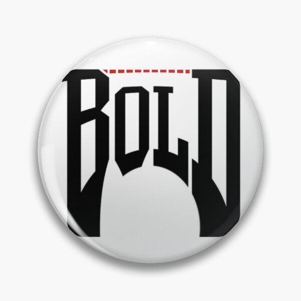 Item preview, Bold by CallisC Arts ⭐⭐⭐⭐⭐ designed and sold by CallisC-Arts.