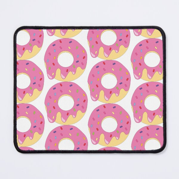 Item preview, Pink Donuts designed and sold by tolrawqj23.