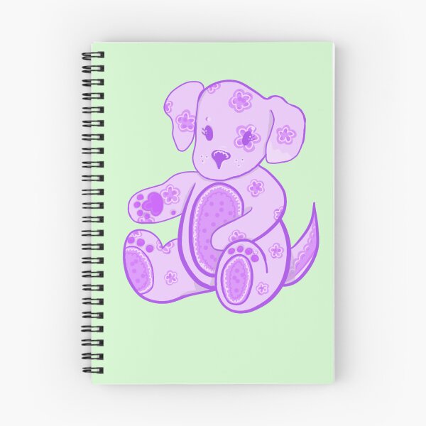 Item preview, Flora the Puppy designed and sold by Cloud-Boy.