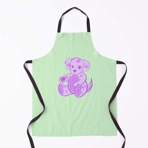 Item preview, Flora the Puppy designed and sold by Cloud-Boy.