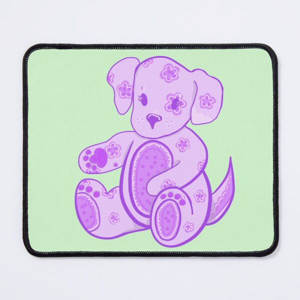 Item preview, Flora the Puppy designed and sold by Cloud-Boy.