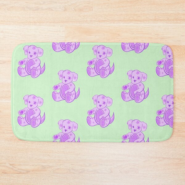 Item preview, Flora the Puppy designed and sold by Cloud-Boy.