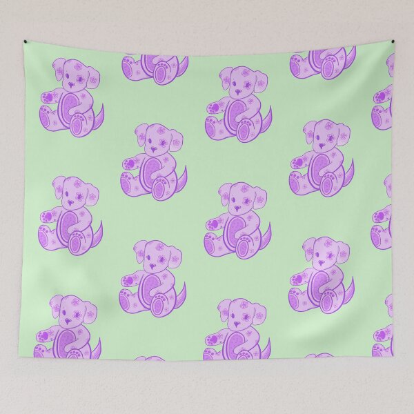 Item preview, Flora the Puppy designed and sold by Cloud-Boy.