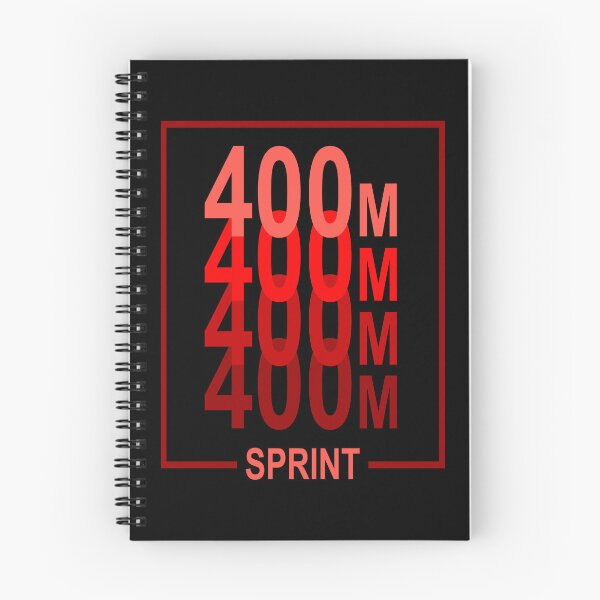 Item preview, 400m Sprint Track & Field athlete Red designed and sold by Moritz Schwäble.
