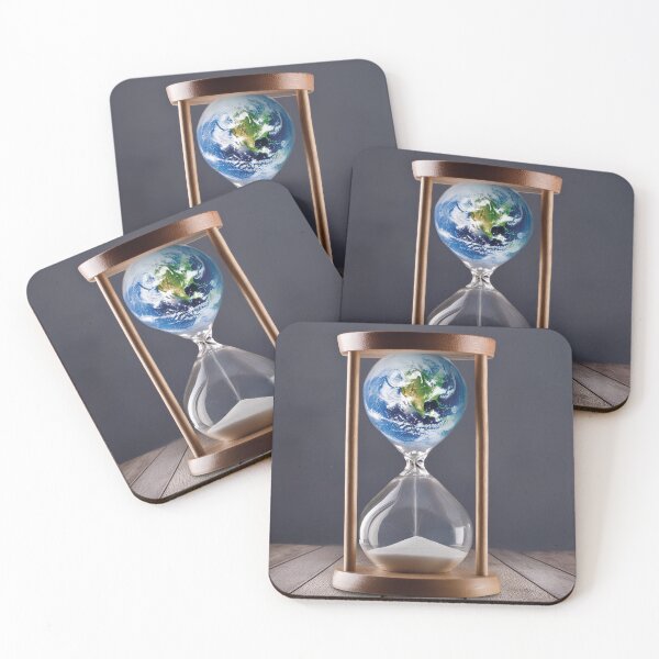 Item preview, Eternal Sands: Earth’s Countdown designed and sold by RolandWidin.