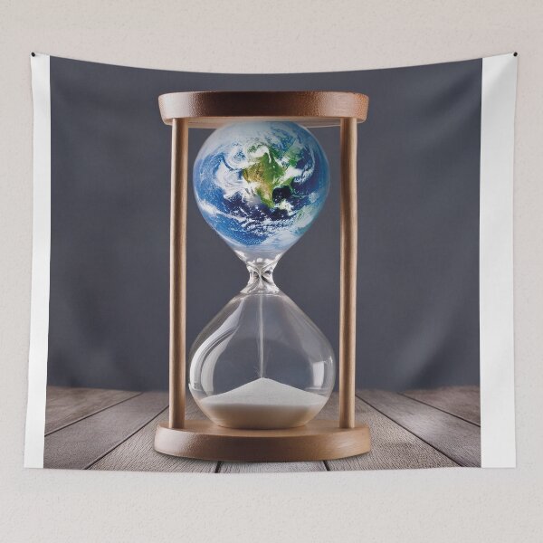 Item preview, Eternal Sands: Earth’s Countdown designed and sold by RolandWidin.