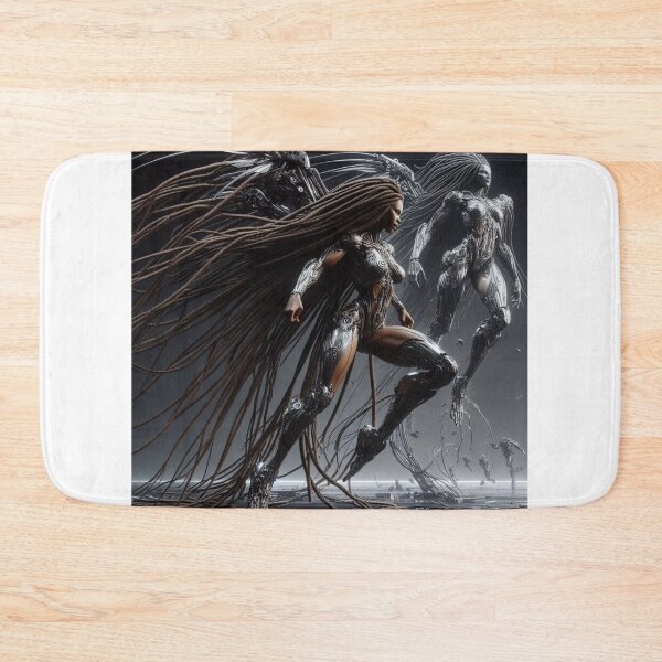 Item preview, WARRIOR 4 designed and sold by CREATIONBArt.