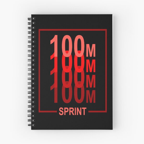 Item preview, 100m Sprint Track & Field athlete Red designed and sold by Moritz Schwäble.