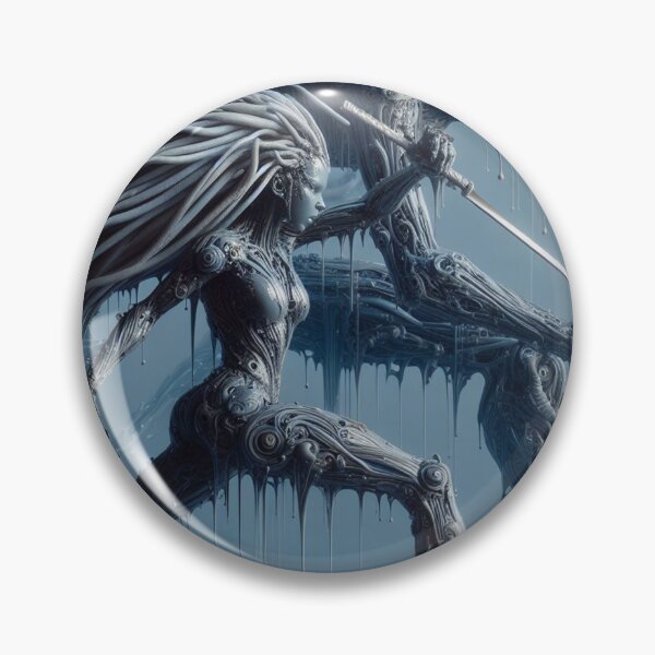Item preview, WARRIOR 6 designed and sold by CREATIONBArt.