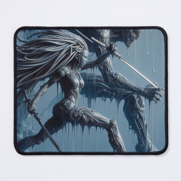 Item preview, WARRIOR 6 designed and sold by CREATIONBArt.