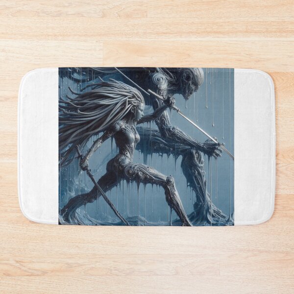 Item preview, WARRIOR 6 designed and sold by CREATIONBArt.