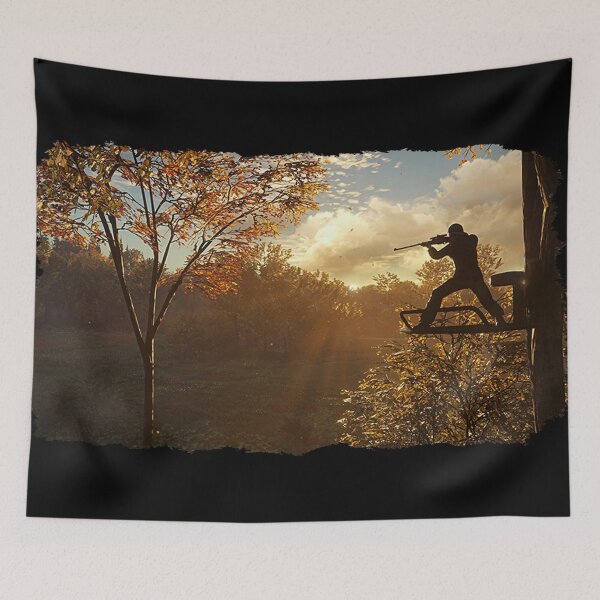 Item preview,  THE BEST BANG FOR YOUR BUCK HUNTING designed and sold by THE AMERICAN TEEVANGELIST.