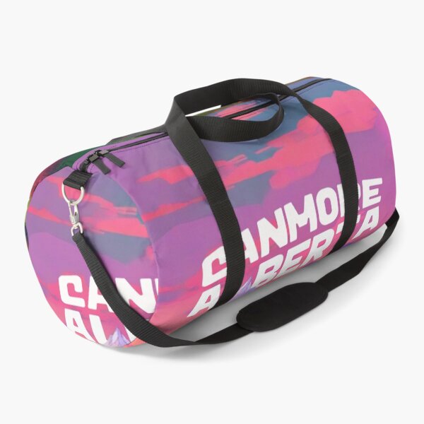 Item preview, Canmore Alberta mountains in canada designed and sold by doorzz.