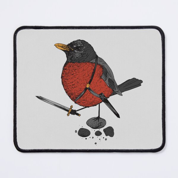 Item preview, Sir Robin designed and sold by GaryBannerot.