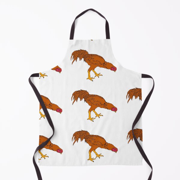 Item preview, Red Ga Noi designed and sold by QueenMisha.