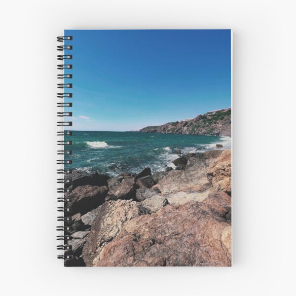 Item preview, Blue Skies, Blue Sea designed and sold by OpheliaObjects.