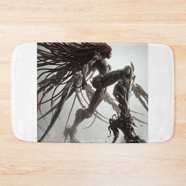Item preview, WARRIOR designed and sold by CREATIONBArt.