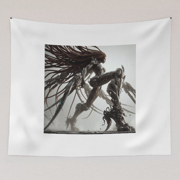 Item preview, WARRIOR designed and sold by CREATIONBArt.