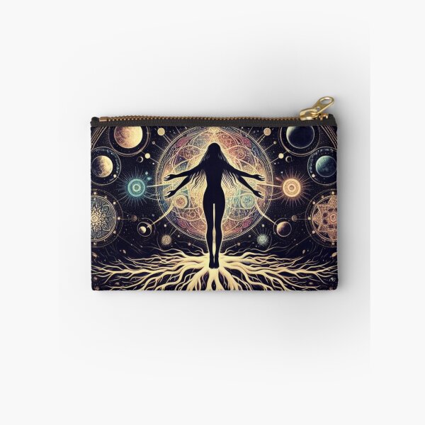 Item preview, 2. Correspondence (5) designed and sold by ToddMichaelArt.