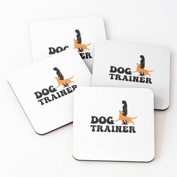 Item preview, Dog Trainer designed and sold by Felinefinesse.