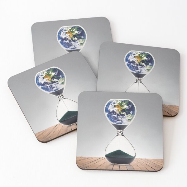 Item preview, Eternal Sands: Earth’s Countdown designed and sold by RolandWidin.