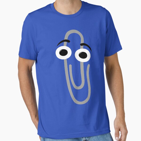 Item preview, R.I.P. Clippy designed and sold by VirtualRC.