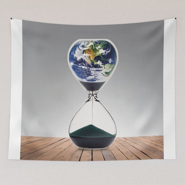 Item preview, Eternal Sands: Earth’s Countdown designed and sold by RolandWidin.