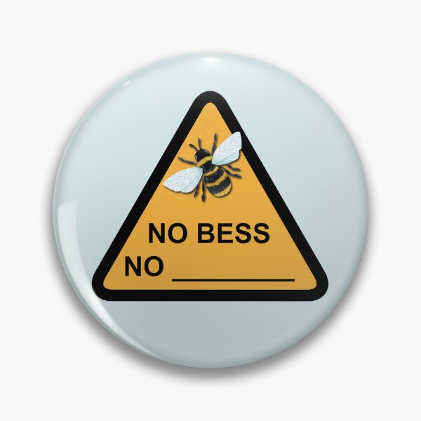 Item preview, Bee Vocal And Speak for the Pollinators designed and sold by SweetLog.