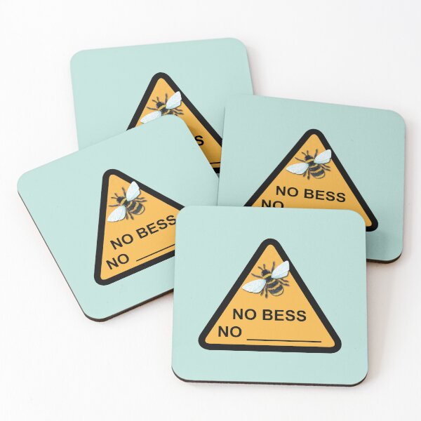 Item preview, Bee Vocal And Speak for the Pollinators designed and sold by SweetLog.