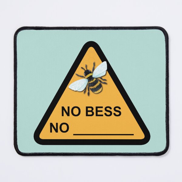 Item preview, Bee Vocal And Speak for the Pollinators designed and sold by SweetLog.